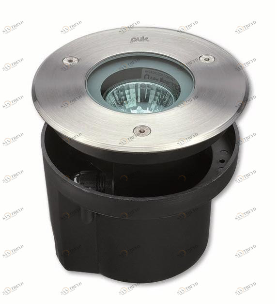 PUK Напольные светодиодные лестницы из литого под давлением алюминия для использования вне помещений sun-id-1378360