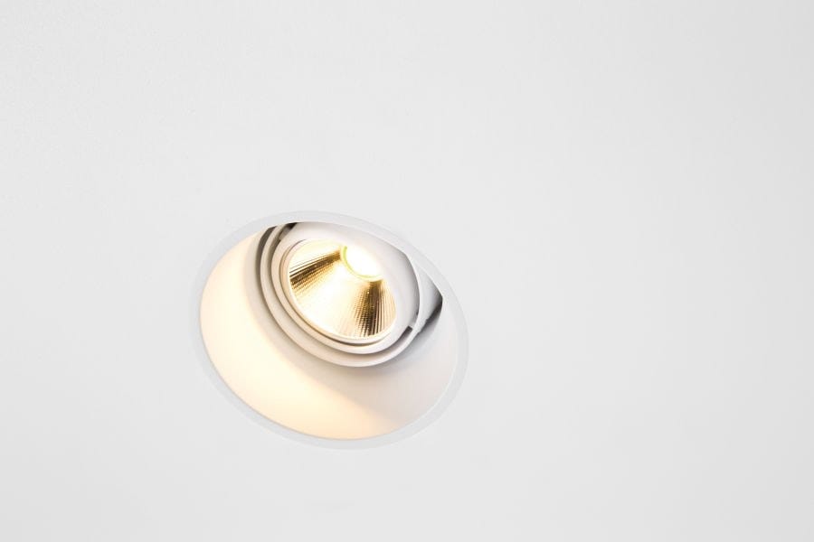 Утопленный светодиодный прожектор Modular Lighting Instruments LOTIS ARCH-00100749 - Вид №11