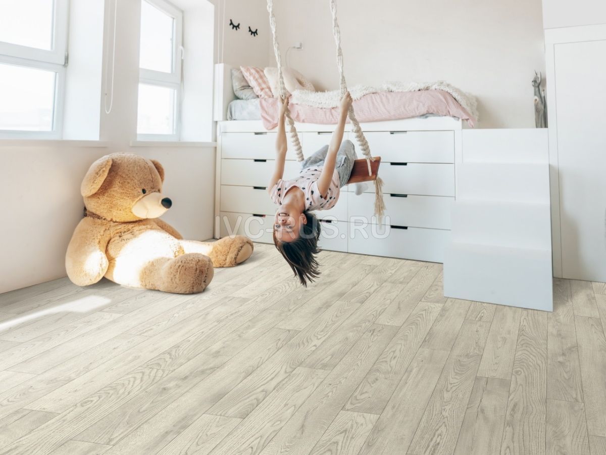 Линолеум бытовой SMART NEO - СМАРТ НЕО i514025 IVC-RUS  - Вид №1