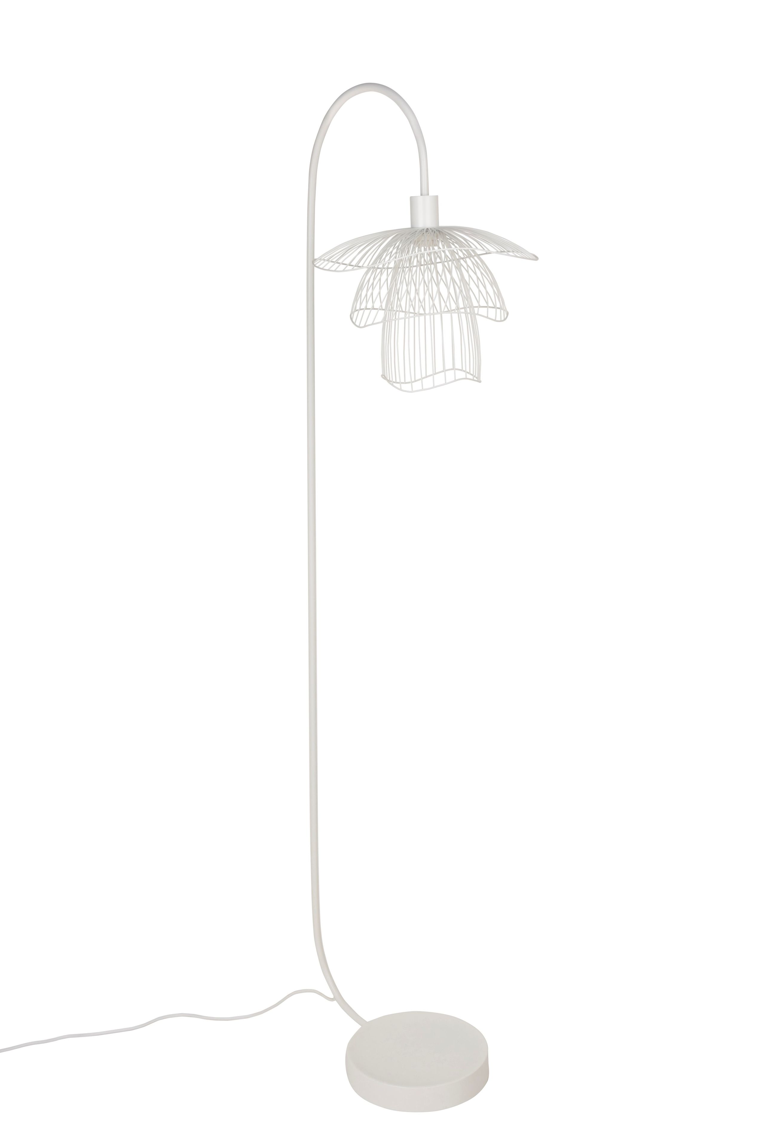 Металлический торшер Forestier ARCH-00086989 - Вид №2