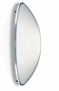 LUCEPLAN Бра / потолочный светильник из поликарбоната Trama