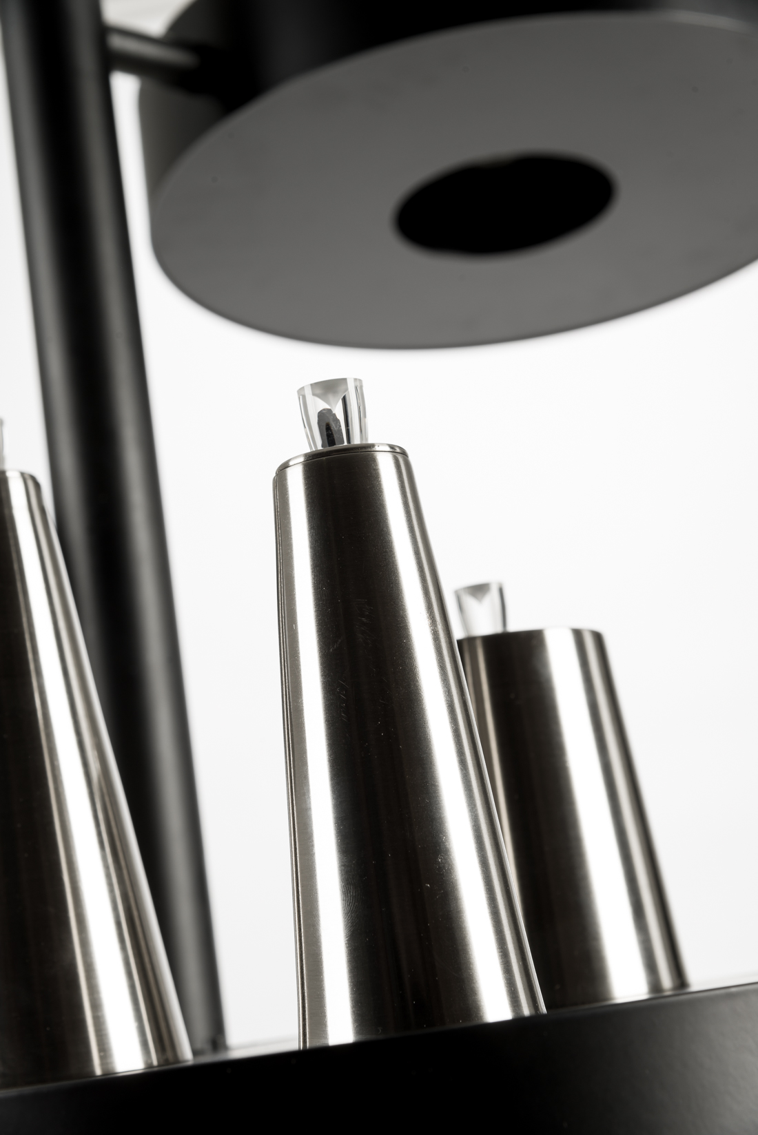 2000000058214 Подвесной светильник 3 ELECTRORETRO Table d’Amis  - Вид №3