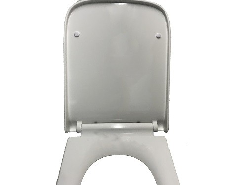 5171MW Унитаз подвесной LAB.Space  - Вид №7