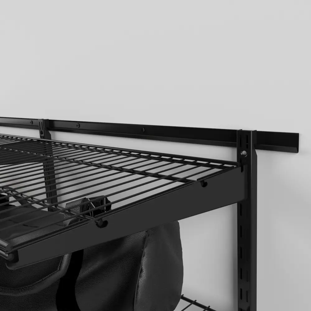 Несущий рельс НСХ 60 см для систем хранения 89335201 STLM-1074478 - Вид №3