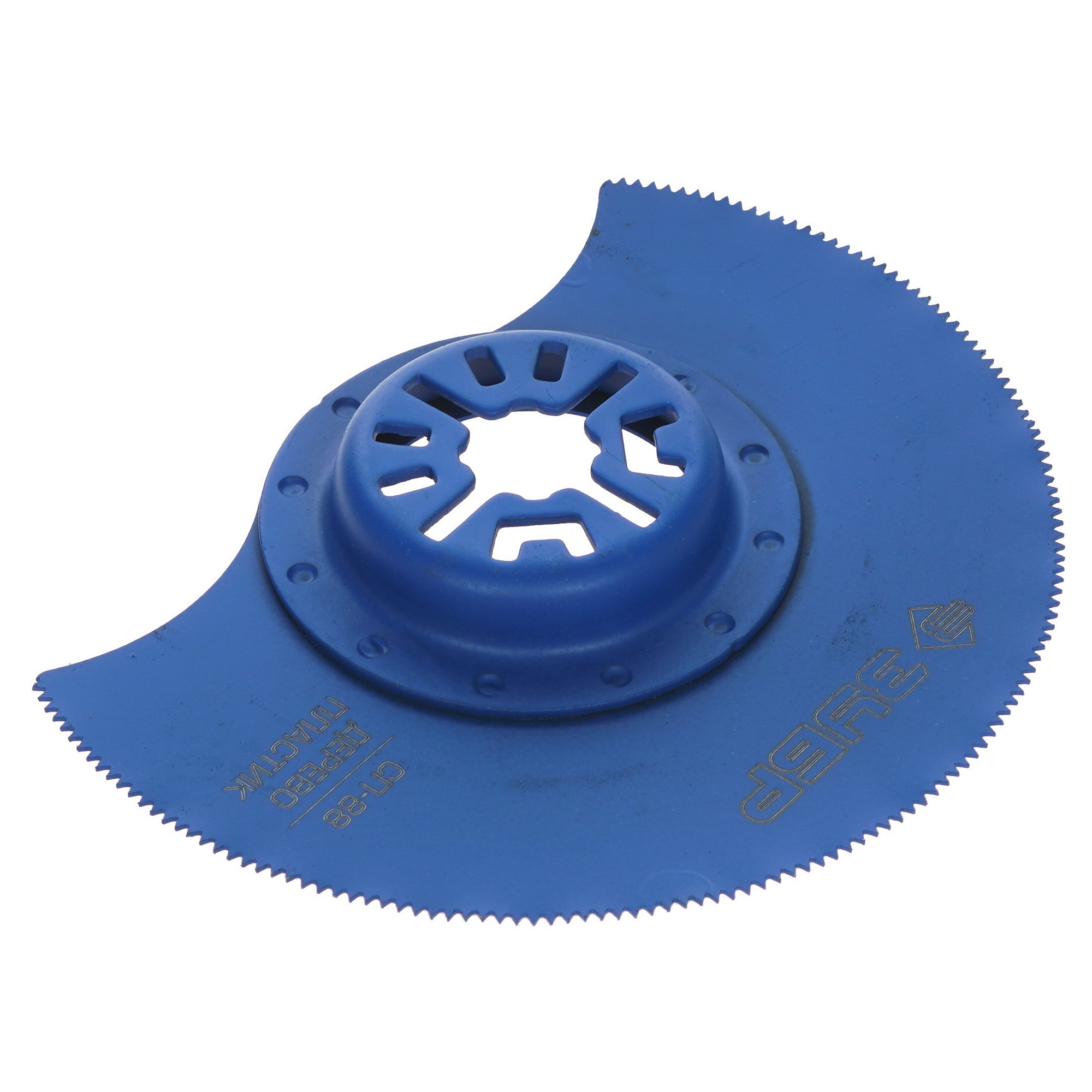 Насадка для реноватора/мфи ЗУБР 15567-88 9975836 STDN-0034343 - Вид №2