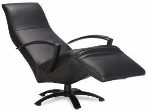 JORI Кресло с откидной спинкой с подлокотниками и подголовником