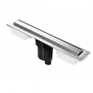 091020 Желоб водосток В1 Keramik 900  Berges PLATZ Antik