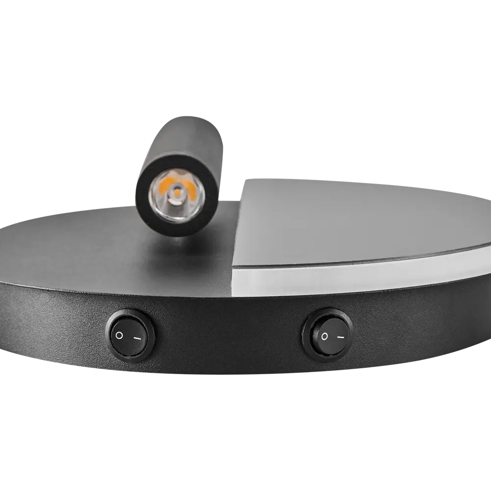 Elektrostandard Drom — настенный светильник с нейтральным белым светом 83961962 STLM-0045470 - Вид №4