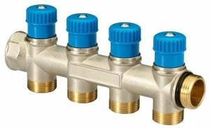 IVAR Коллектор воды