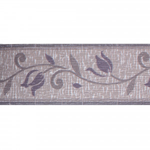 82037131 Бордюр Бум ДПЛ 614-11, цвет сиреневый