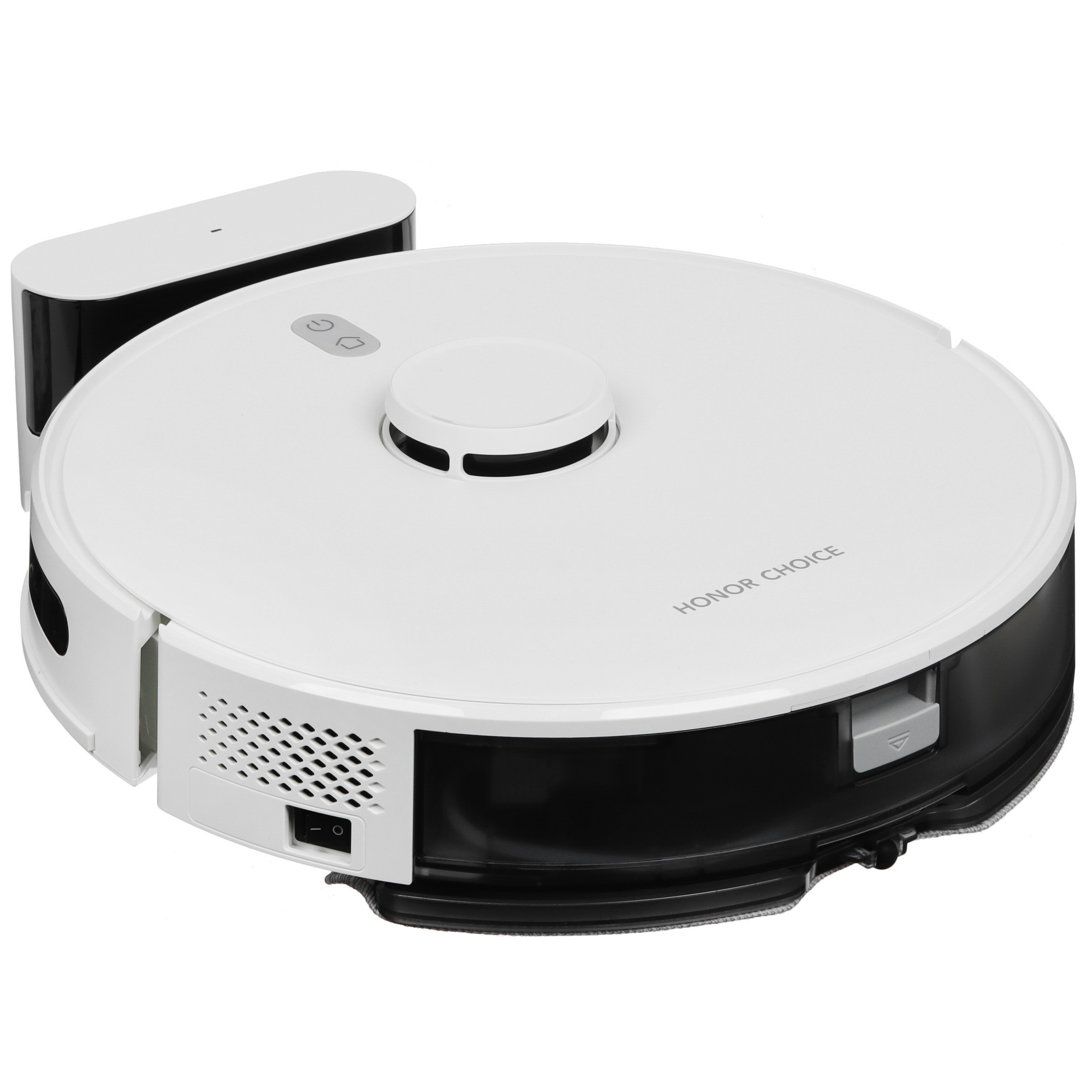5451927 Робот-пылесос HONOR CHOICE Robot Cleaner R2s Lite белый STDN-0021668