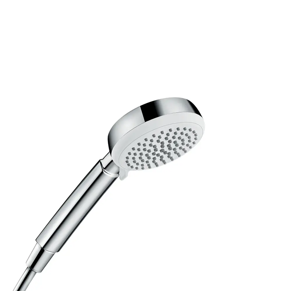 Лейка для душа Hansgrohe Crometta Vario 4 режима цвет хром 18870637 STLM-2082560 - Вид №2