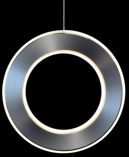 Karice Lighting Светодиодный подвесной светильник прямого света Electron Elecpen  - Вид №3