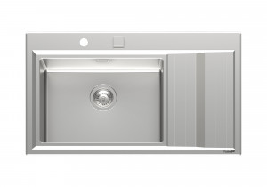 450005x Полоса для раковины 4500 05x Fosterspa