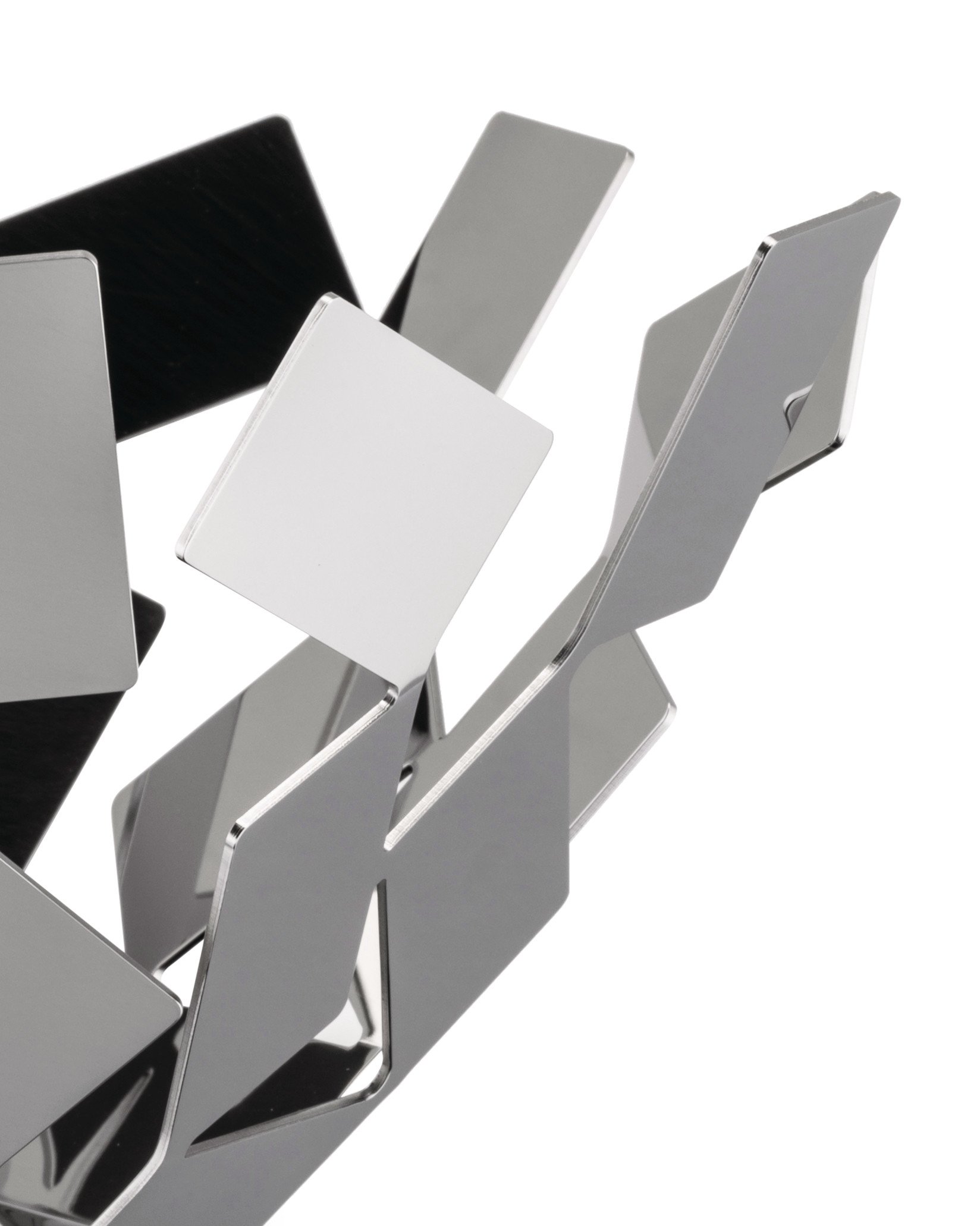 Ваза для фруктов Alessi La Stanza dello Scirocco MT02 - Вид №4