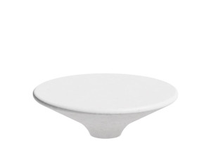 Бетонное наружное сиденье