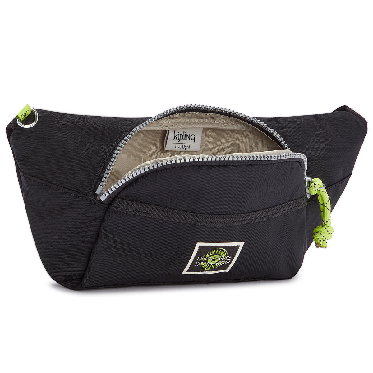 KI318274M Сумка поясная Medium Bum Bag Kipling Yura  - Вид №2