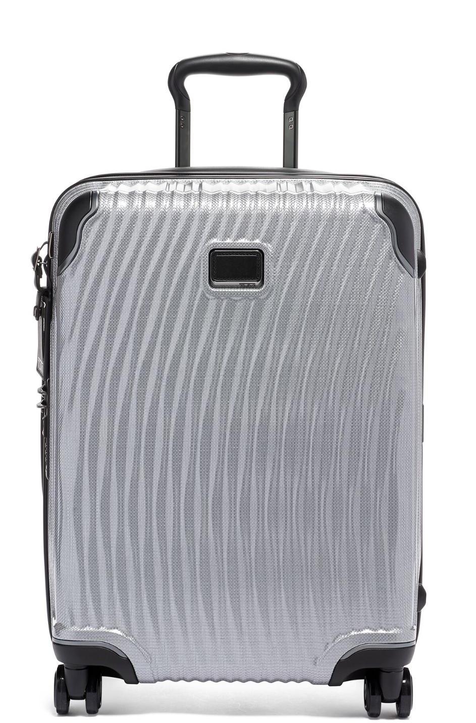 287661SLV Чемодан Continental Carry-On Tumi Latitude 