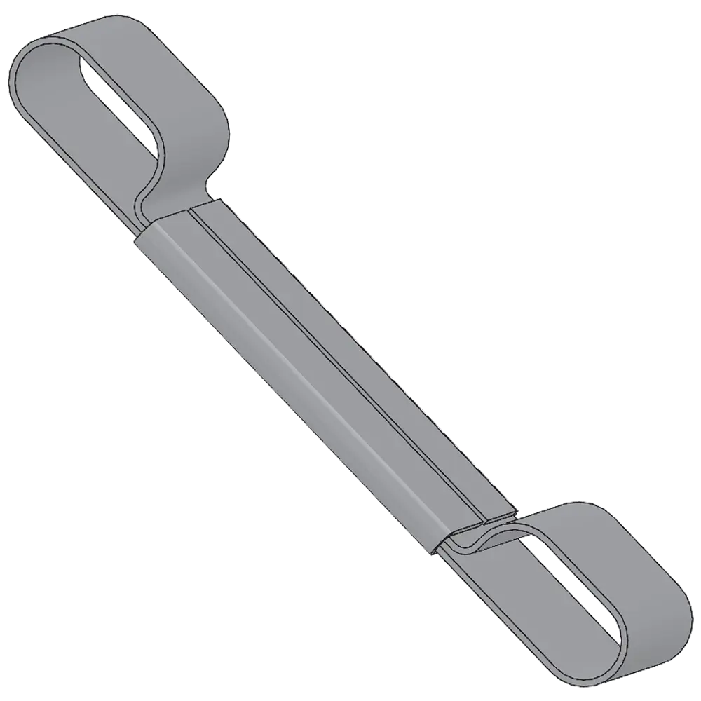 Santreyd Зажим крепежный для саморегулирующегося кабеля СР.2-100 Ц (30 шт) 89329112 STLM-0939619