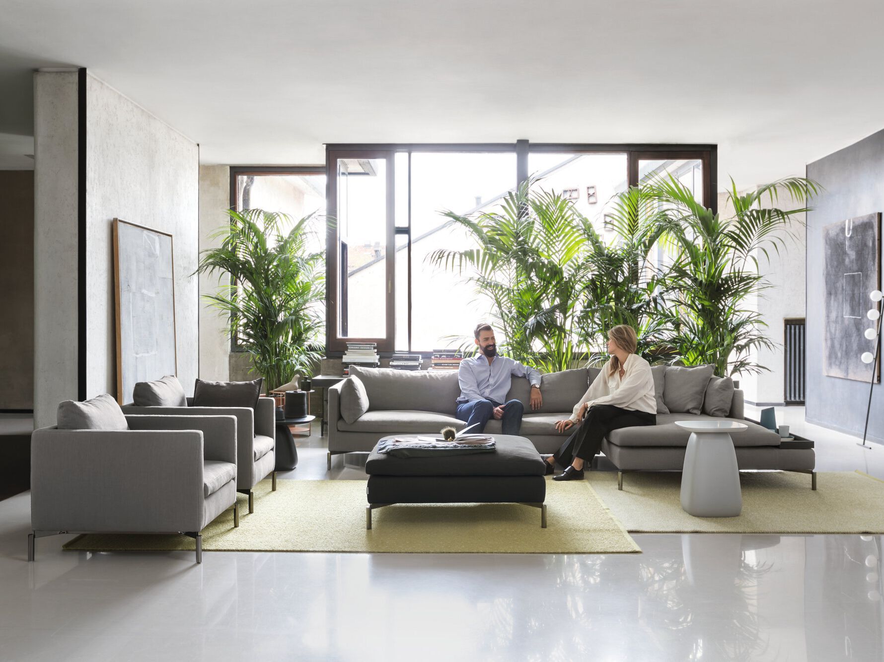 Пуф Novamobili Риф ARCH-00012685 - Вид №1