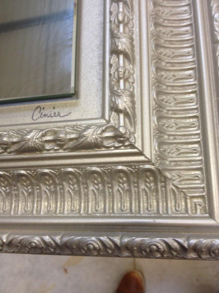 Cinier Вертикальный полотенцесушитель из olycale® Contemporain sun-id-1425023 - Вид №3