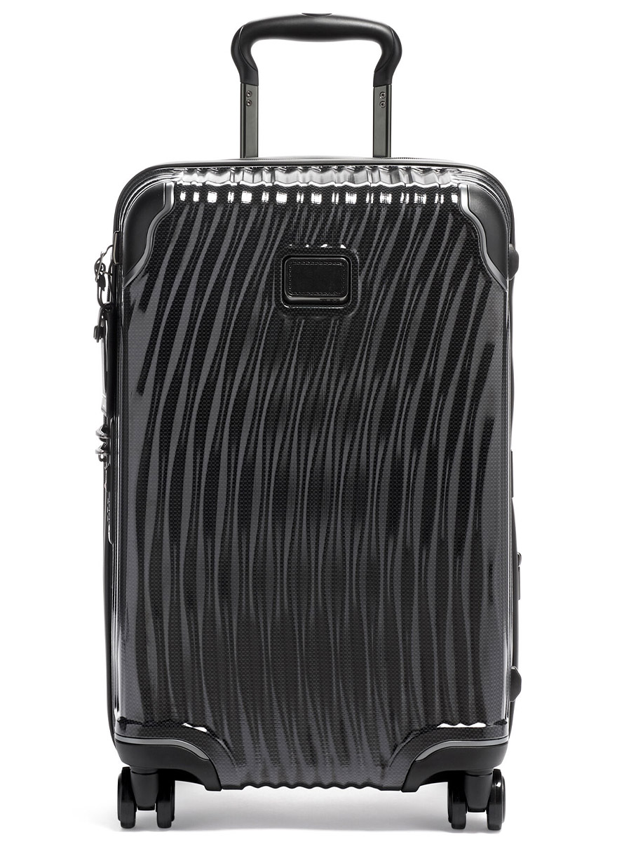 287670D Чемодан International Expandable Carry-On Tumi Latitude 