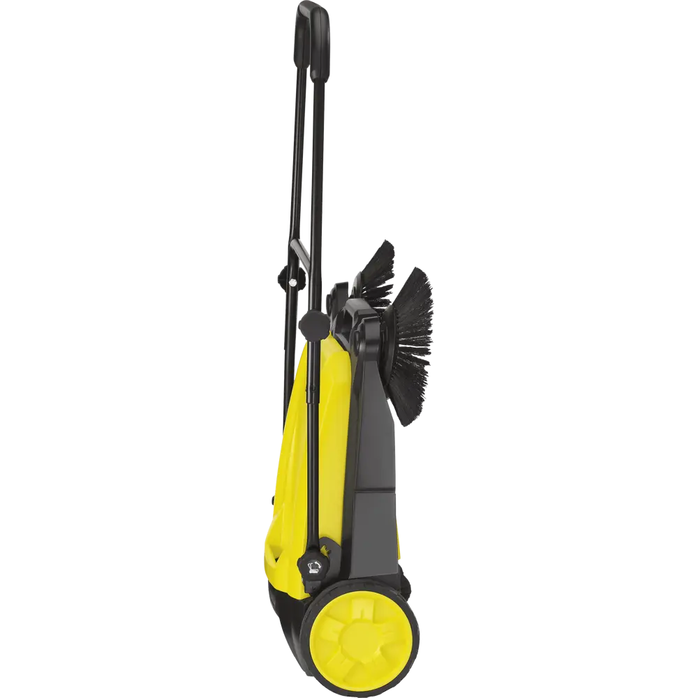 Подметальная машина ручная Kärcher S 650 KARCHER STLM-2093705 - Вид №5