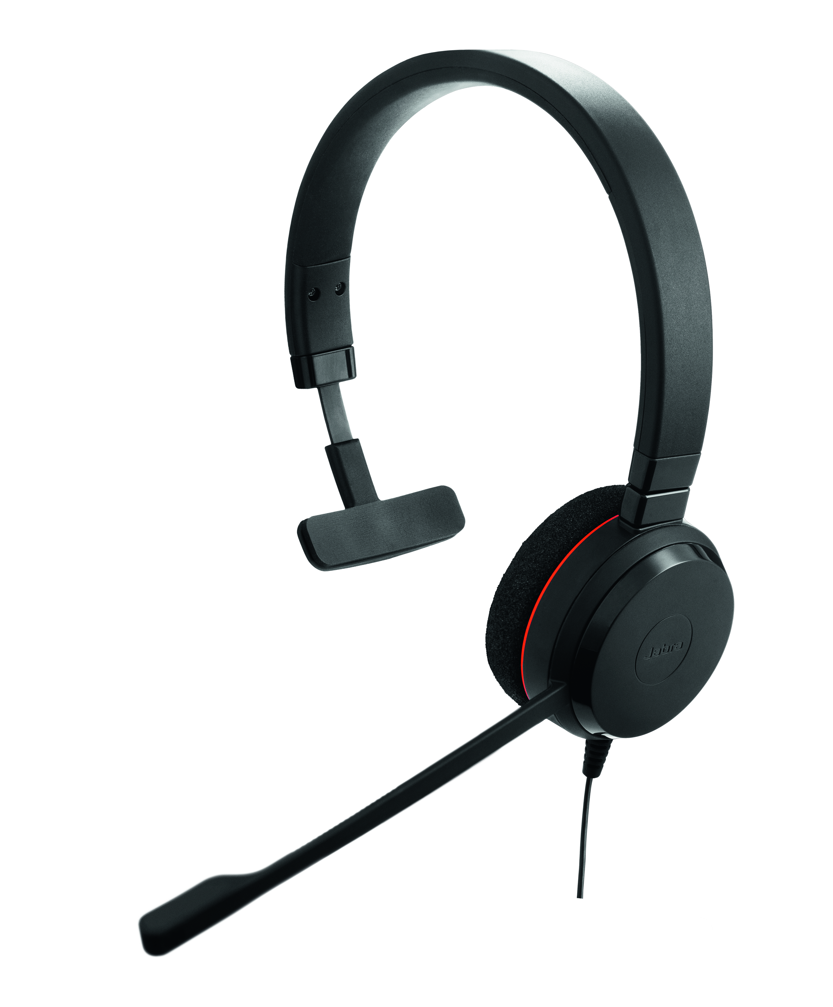 4993-829-209 evolve 20 uc mono Jabra Santreyd  - Вид №3