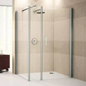Душевой уголок 144x90 GIADA G+F+F Novellini GIADA