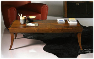 Стол журнальный Georgia CASTELLAN GE 300