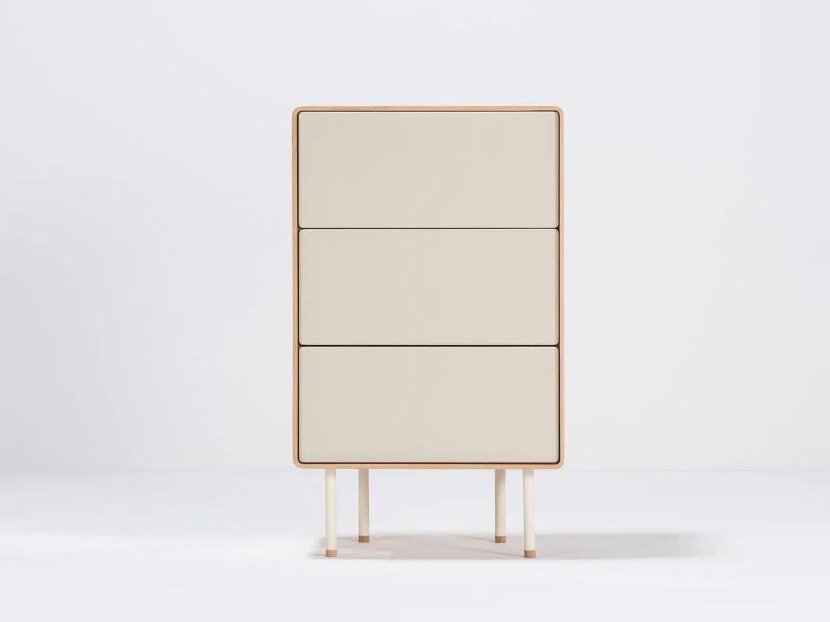 Комод из дуба Gazzda ARCH-00060830 - Вид №5