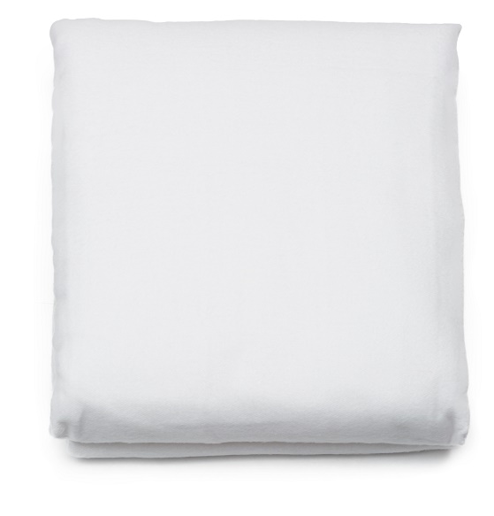 PRP65 ехол защитный на подушку 65/65 хлопок тефлон Blanc des Vosges Santreyd 