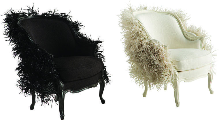 Roche Bobois Кресло Bergere из ткани в стиле людовика xv с подлокотниками Nouveaux classiques sun-id-1453720 - Вид №1