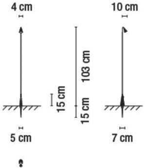 Vibia Торшер для улицы Brisa sun-id-1427777 - Вид №8