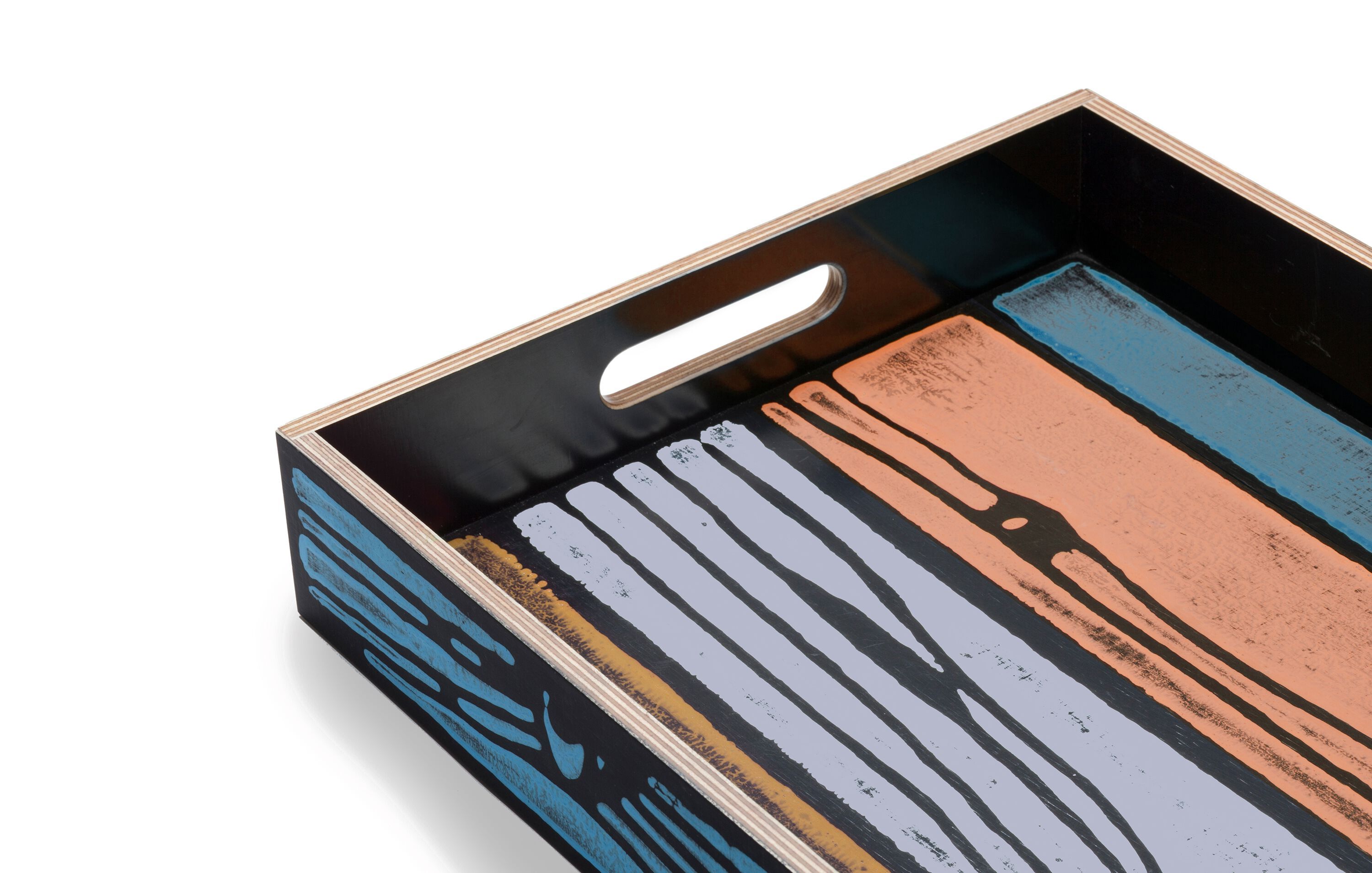 ARCH-00049423 Лоток для хранения яиц Established&Sons Wrongwoods - Вид №11