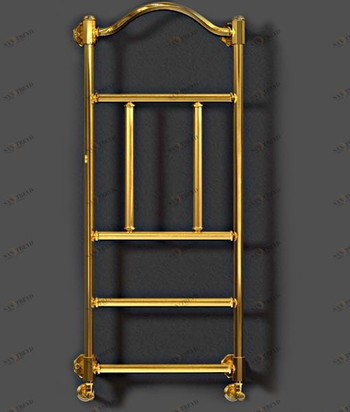 Il Tempo Del Полотенцесушитель Termoarredo Accessori AC2725 Arredo AC2725ARREDO