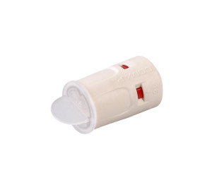90362691 Заглушка MultiSkin Push Ø20x2 STLM-0201456 COMAP