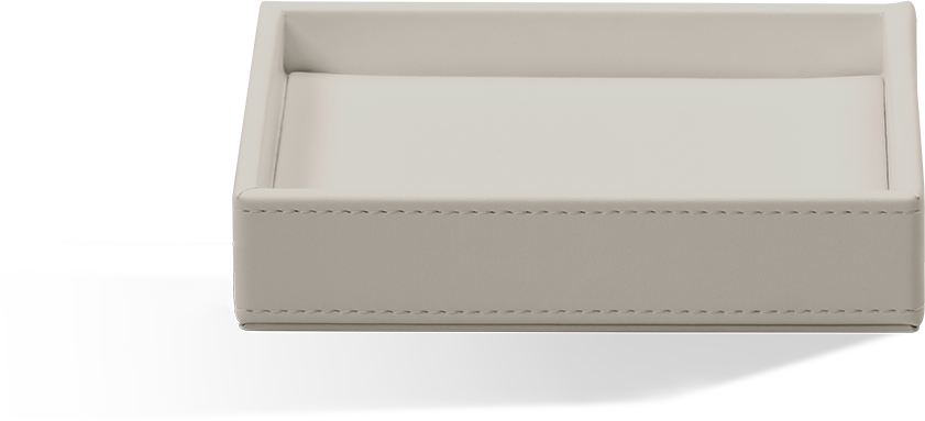 0931047 Лоток TAB S DECOR WALTHER BROWNIE