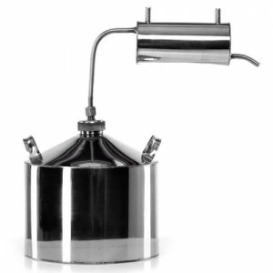 Дистиллятор Самогонурал МАЛИНОВКА Эконом 6