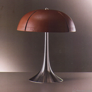 Karman M5006CM лампа настольная