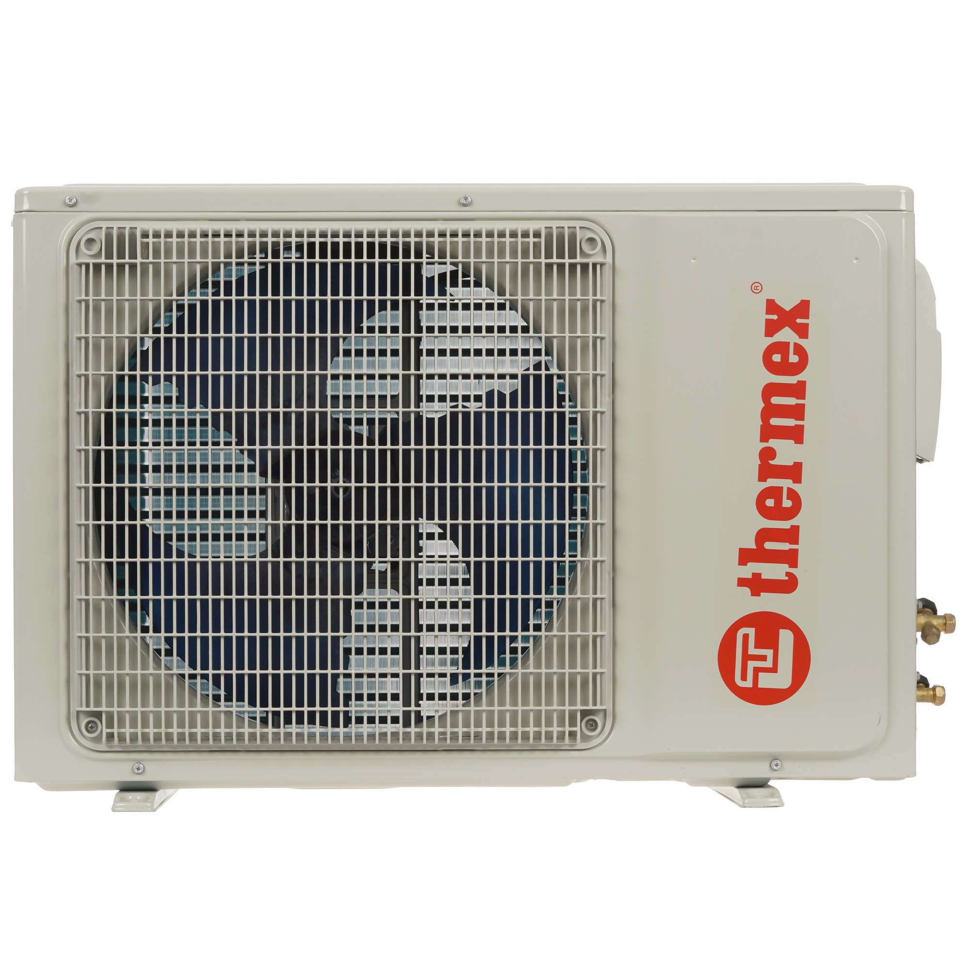 9095838 Кондиционер настенный сплит-система Thermex Parma 18 белый STDN-0100852 - Вид №4