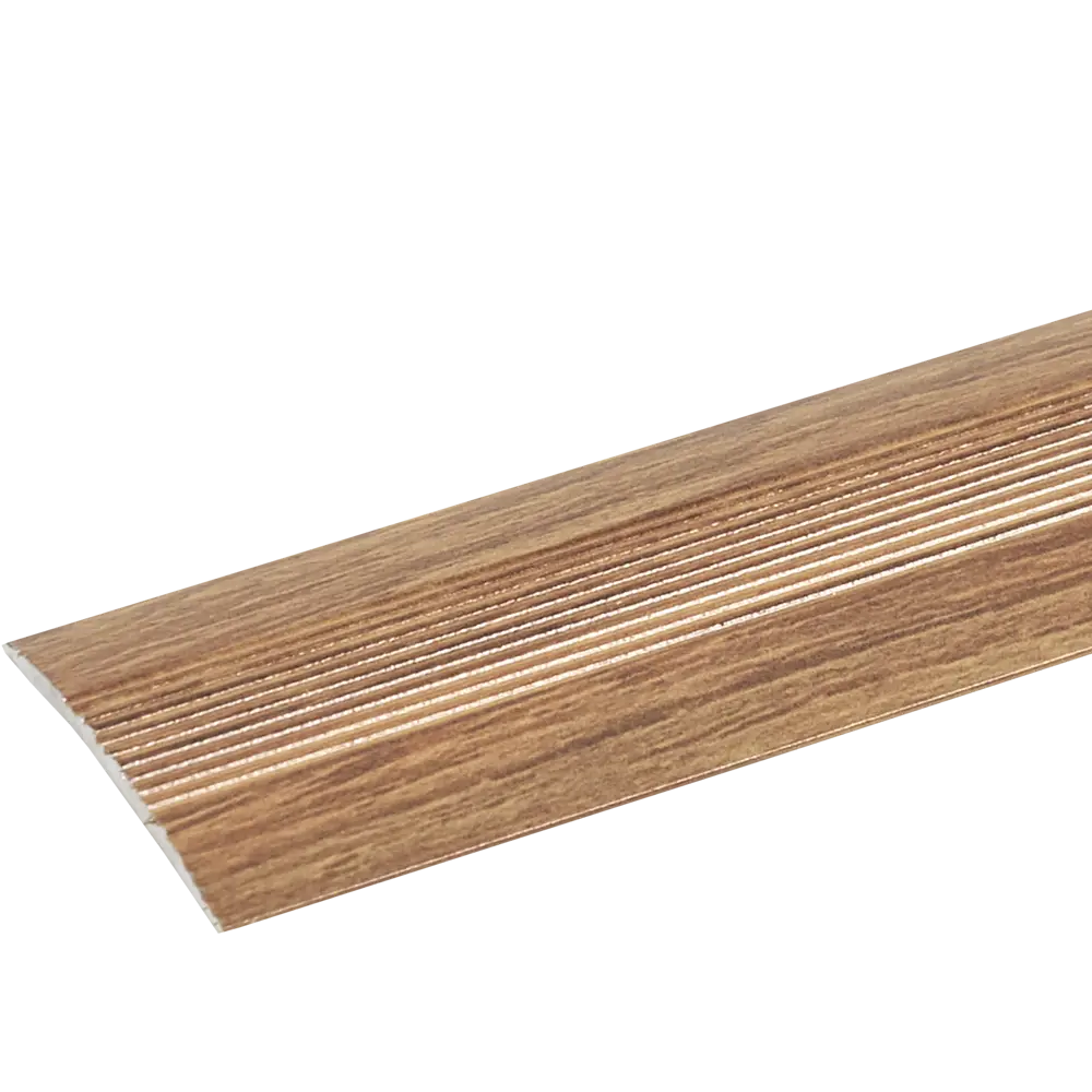 Алюминиевый порог Artens для стыков напольных покрытий 17854820 STLM-0008788