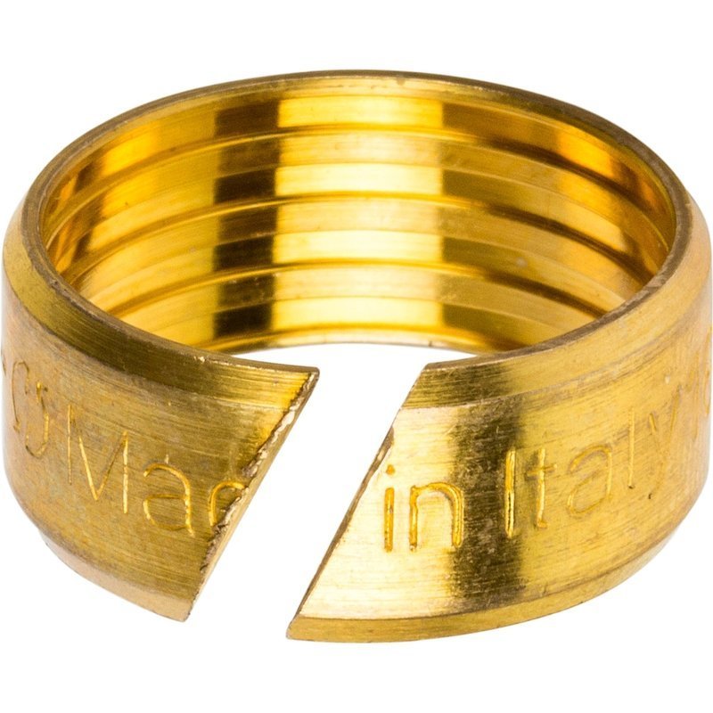 Евроконус 16х2,0х1/2 аксиальный для труб PE-X/AL/PE-X 4 уплотнения STOUT SFC0022001620 - Вид №4