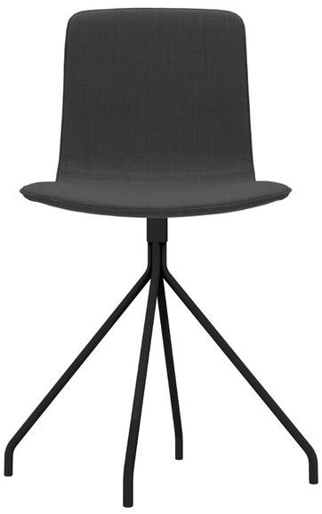 Viccarbe Лаковое кресло на деревянной эстакаде Klip sun-id-1506120 - Вид №1