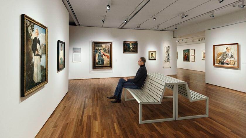 Urbantime Скамья со спинкой и двухместным сиденьем Ventiquattrore.h24 sun-id-1470050 - Вид №1