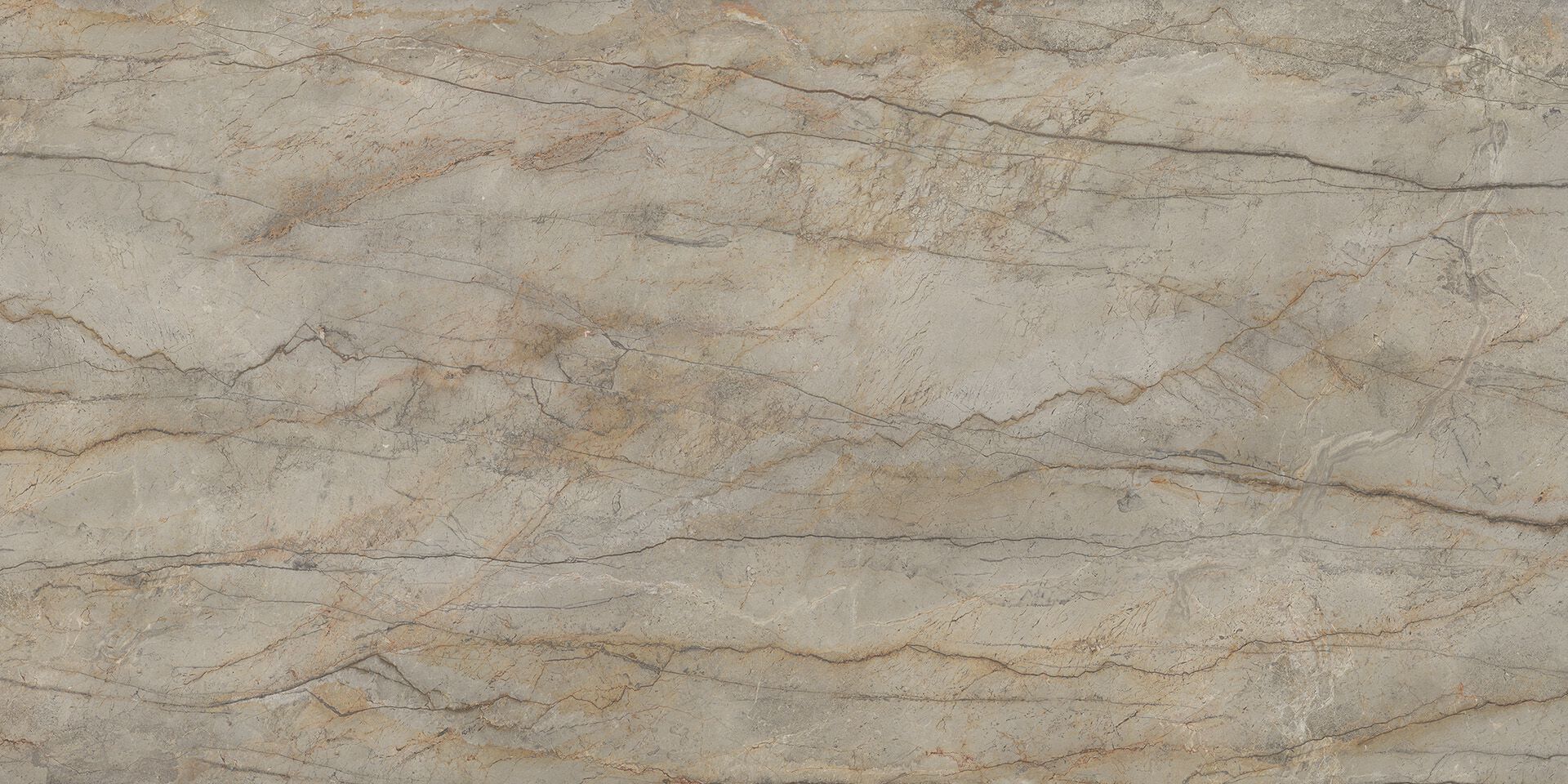 Керамогранит с мраморным эффектом Atlas Plan SILVER ROOT ARCH-00005054 - Вид №1