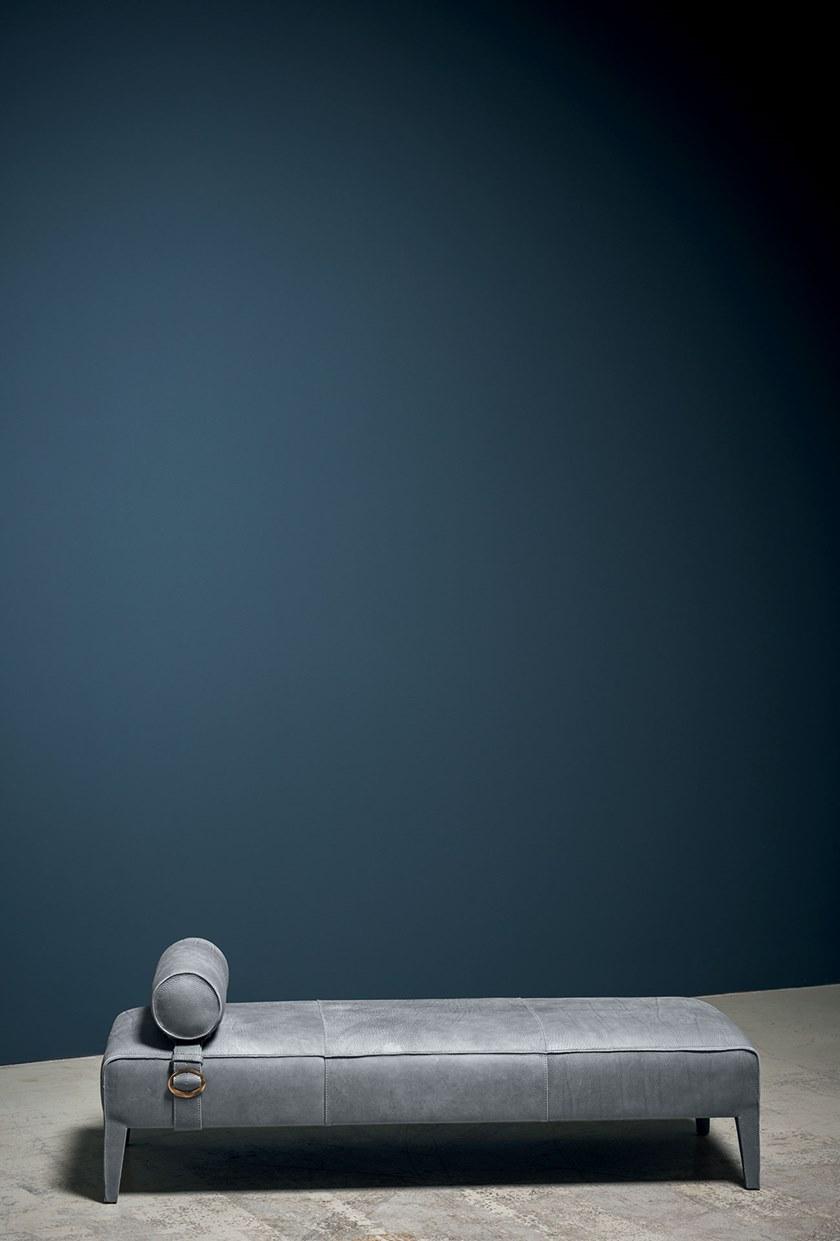 BAXTER Кожаная кушетка sun-id-1371750 - Вид №1