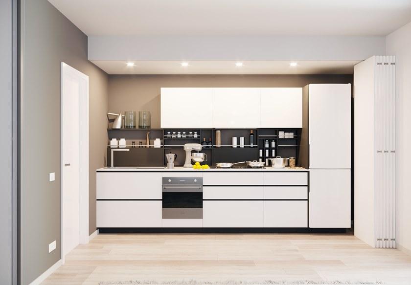 ANAUNIA Складная деревянная передвижная стена Freespace sun-id-1413781 - Вид №12