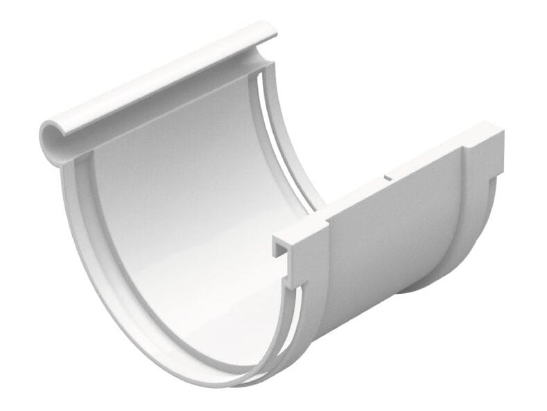 Простое соединение желоба 125 First Corporation First Plast ARCH-00137369 - Вид №1