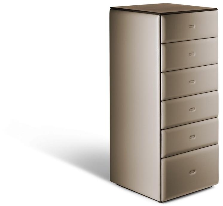 Poltrona Frau Кожаный комод La collezione - mobili e complementi sun-id-1430088 - Вид №1